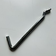 Garador MK4 / F-Type Garage Door Spring Anchor Pin