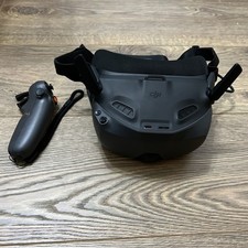 DJI Goggles N3 & Motion 3 Compatible with DJI Avata 2, Neo Drone FPV