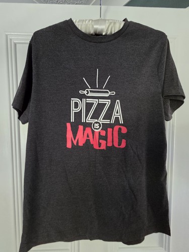 Rare pizza hut - hut, magic