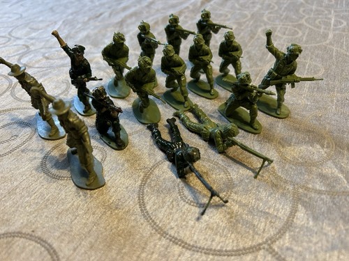 Airfix and australian - airfix,