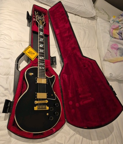 1979 gibson anniversary - 25/50,