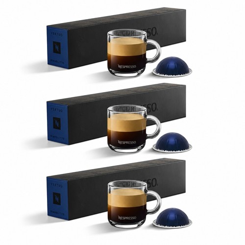 Nespresso vertuo diavolitto - nespresso,