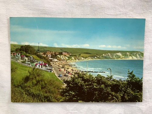 Promenade and beach - promenade,
