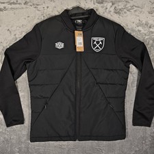 West Ham 2024/2025 Black