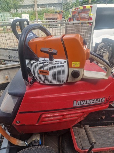 Stihl 088 chainsaws - 088,
