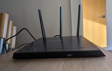 DD-WRT NETGEAR Nighthawk R7000