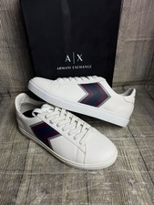Armani Exchange Arrow Chevron
