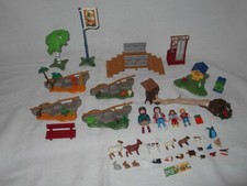 Playmobil Zoo - Petting Zoo