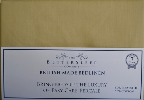 Caravan fitted sheet piece - fitted, 2