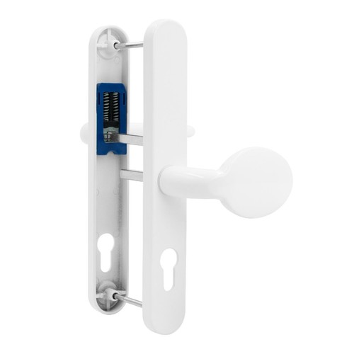 Upvc door handle yale trojan - door,