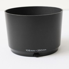 Bronica Lens Hood for ETR