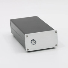 Upgraded Version 50W Talema Toroidal Transformer LT1083 Linear Power Supply DC L