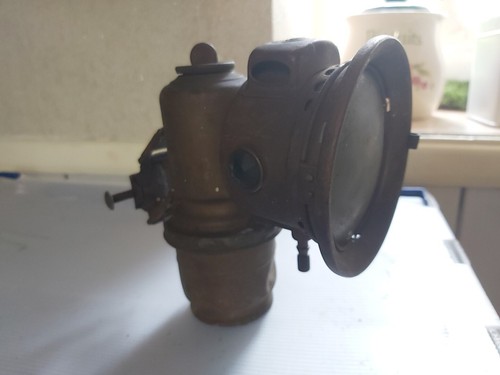 Vintage joseph lucas calcia - joseph,