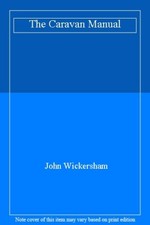 The Caravan Manual-John