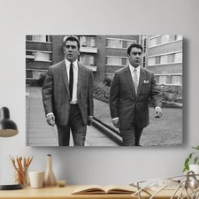 The Kray Twins London