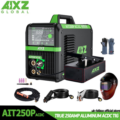 250amp 5in1 tig - 5in1,