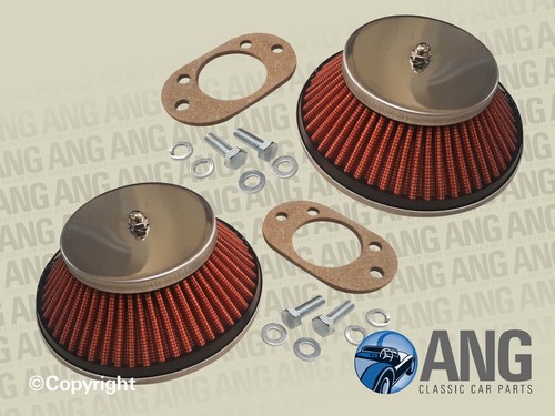 Mgb stainless steel - steel, hif6