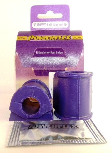 Powerflex rear anti roll - rear, anti-roll