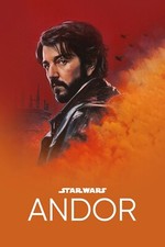 NEW ANDOR 2022 POSTER PREMIUM