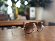 Super Rare Cazal 803, EX Condition. Unisex.