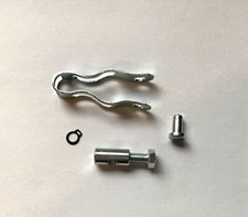 Classic Beetle Heat exchanger Lever Connection Parts