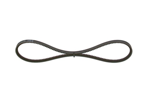 Bosch belt fits alfa romeo - v-belt,