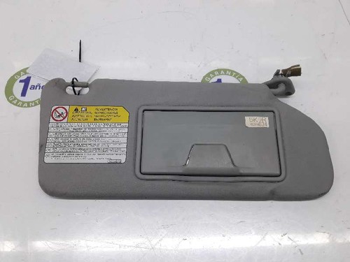 7620a636ha sun visor - sun,