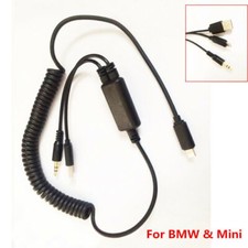 Audio Interface USB Y Cable