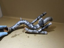 Range Rover L322 3.6 engine