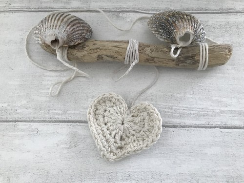 Rustic hanging driftwood - hanging,