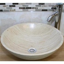 Bathroom Sink in