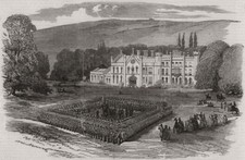 Wycombe abbey royal bucks - wycombe,