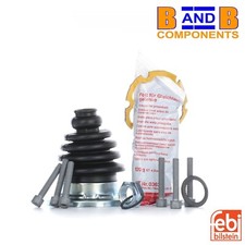INNER CV JOINT BOOT VW GOLF