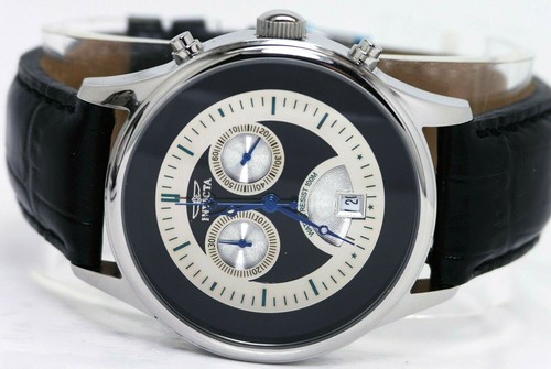 New invicta 3312 swiss - invicta,