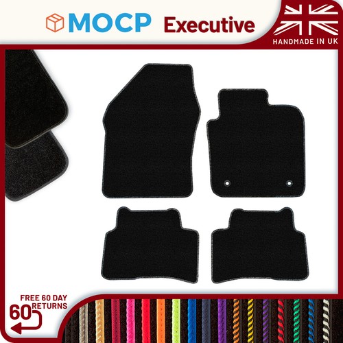 Executive car mats - executive, to
