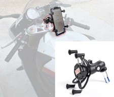 GPS Navigation Frame Phone