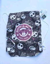 Build A Bear Jack & Oogie