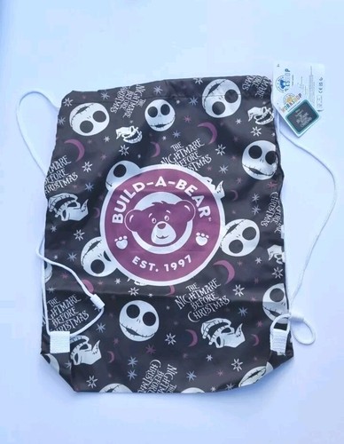 Build bear jack - a,