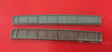 N GAUGE BRIDGE SIDES