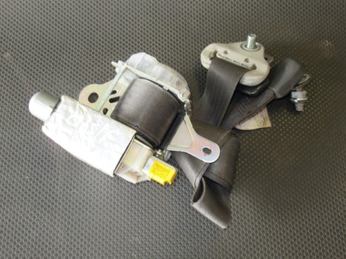 Daihatsu sirion mk2 - sirion, (05-10)