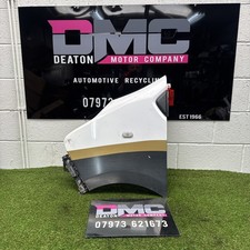 2014-2019 VAUXHALL VIVARO