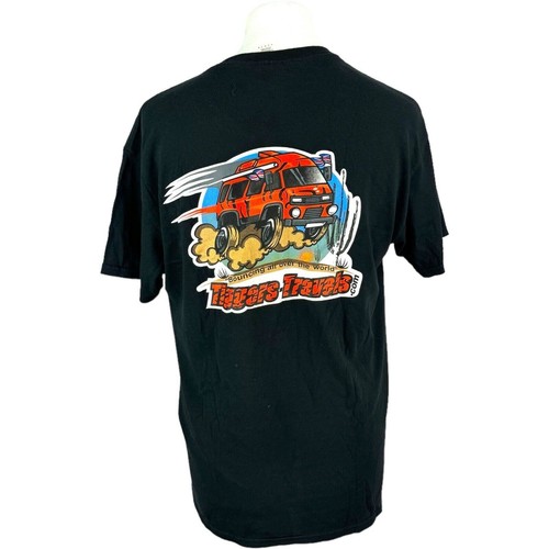 Large shirt mens black - shirt,