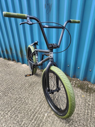 Fit bike str bmx - fit,