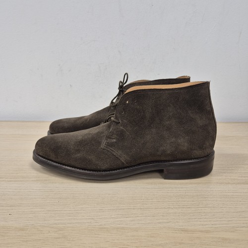 Crockett jones chiltern - jones,