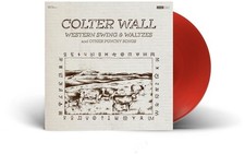 Colter Wall - Western Swing