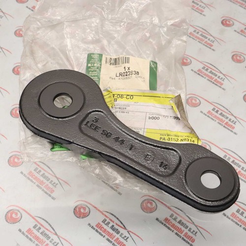 Brake caliper spacer range - spacer,
