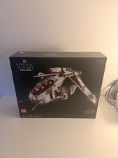 Lego Star Wars UCS Republic