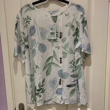 BNWT Maria & Gabrielle pretty