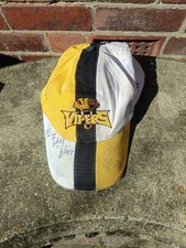 Signed Newcastle Vipers Ice