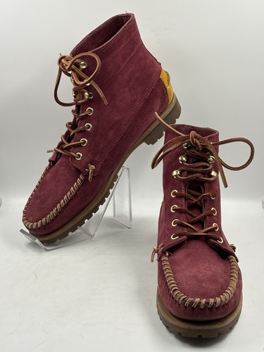 Sebago six degrees - six,